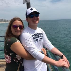 Meet your Posher, Trinity